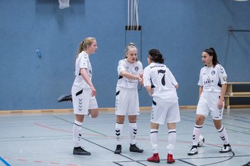 Bild 13 - HFV Futsalmeisterschaft